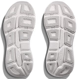 Hoka Bondi 9 Women's Cosmic Grey White