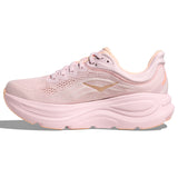 Hoka Bondi 9 Women's Lilac Cream Tangerine Glow