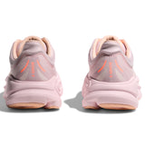 Hoka Bondi 9 Women's Lilac Cream Tangerine Glow