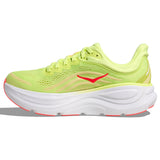 Hoka Bondi 9 Women's Neon Yuzu Sunlight