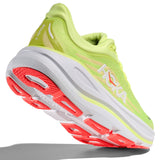 Hoka Bondi 9 Women's Neon Yuzu Sunlight
