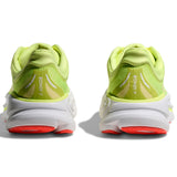 Hoka Bondi 9 Women's Neon Yuzu Sunlight