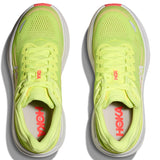 Hoka Bondi 9 Women's Neon Yuzu Sunlight