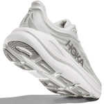 Hoka Bondi 9 Women's Stardust Silver