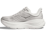 Hoka Bondi 9 Women's Stardust Silver