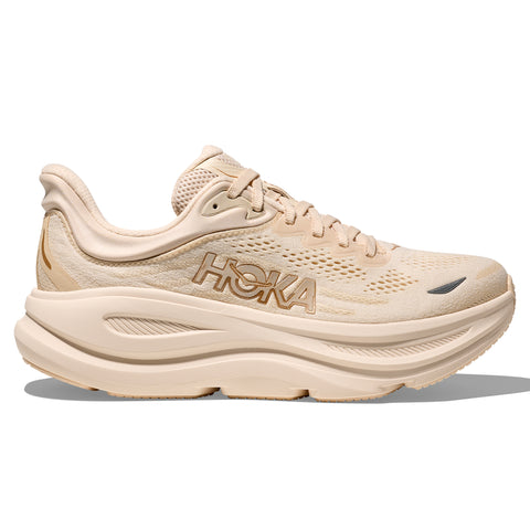 Hoka Bondi 9 Women's Vanilla Birch