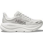 Hoka Bondi 9 Women's Stardust Silver