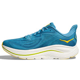 Hoka Clifton 10 Men's Alpine Blue Foggy Night