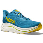 Hoka Clifton 10 Men's Alpine Blue Foggy Night