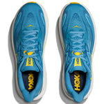 Hoka Clifton 10 Men's Alpine Blue Foggy Night