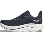 Hoka Clifton 10 Men's Hoka Black White