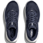 Hoka Clifton 10 Men's Hoka Black White