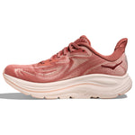 Hoka Clifton 10 Women's Blush Rose Latte