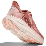 Hoka Clifton 10 Women's Blush Rose Latte