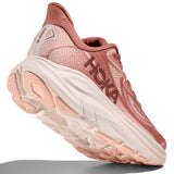 Hoka Clifton 10 Women's Blush Rose Latte