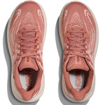 Hoka Clifton 10 Women's Blush Rose Latte