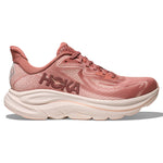 Hoka Clifton 10 Women's Blush Rose Latte