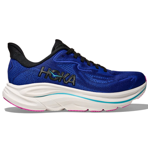 Hoka Clifton 10 Women's Night Sky Ultramarine