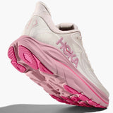 Hoka Clifton 10 Women's Rose Cream Dried Rose