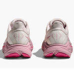 Hoka Clifton 10 Women's Rose Cream Dried Rose