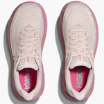 Hoka Clifton 10 Women's Rose Cream Dried Rose