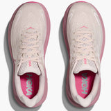Hoka Clifton 10 Women's Rose Cream Dried Rose