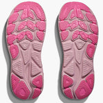 Hoka Clifton 10 Women's Rose Cream Dried Rose