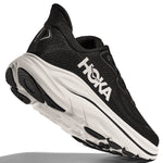 Hoka Clifton 10 Women's Black White