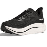 Hoka Clifton 10 Women's Black White