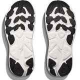 Hoka Clifton 10 Women's Black White