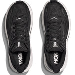 Hoka Clifton 10 Women's Black White