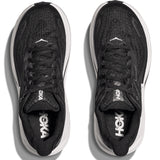 Hoka Clifton 10 Women's Black White