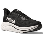 Hoka Clifton 10 Women's Black White