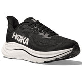Hoka Clifton 10 Women's Black White