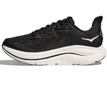 Hoka Clifton 10 Women's Black White