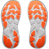 Hoka Clifton 10 Youth Night Glow Blue Electric Aqua
