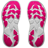 Hoka Clifton 10 Youth Overcast Neon Dragonfruit