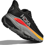 Hoka Clifton 10 Men's Hoka Black Galactic Grey
