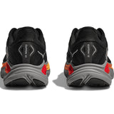 Hoka Clifton 10 Men's Hoka Black Galactic Grey
