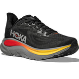 Hoka Clifton 10 Men's Hoka Black Galactic Grey