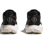 Hoka Clifton 10 Women's Black Rose Gold