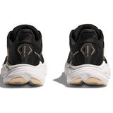 Hoka Clifton 10 Women's Black Rose Gold