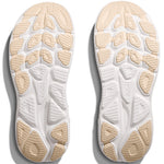 Hoka Clifton 10 Women's Black Rose Gold