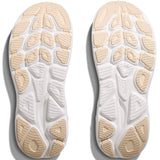 Hoka Clifton 10 Women's Black Rose Gold