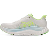 Hoka Clifton 11 Women's Frost Neon Yuzu