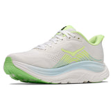 Hoka Clifton 11 Women's Frost Neon Yuzu