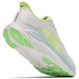 Hoka Clifton 11 Women's Frost Neon Yuzu