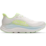 Hoka Clifton 11 Women's Frost Neon Yuzu