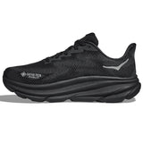 Hoka Clifton 9 GTX Men's Black