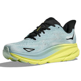 Hoka Clifton 9 Men's Druzy Droplet